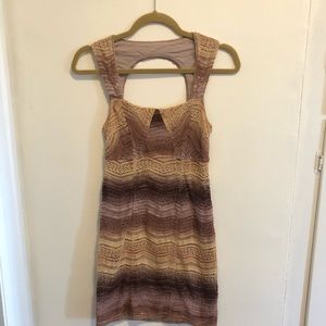 Free people mini dress